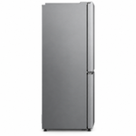 Load image into Gallery viewer, Hisense RQ5G470SBS3 610L Gross / 456L Net 4-Door French Door Refrigerator – Inverter, Metal-Tech Cooling, No Frost, Silver