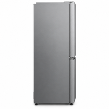 Hisense RQ5G470SBS3 610L Gross / 456L Net 4-Door French Door Refrigerator – Inverter, Metal-Tech Cooling, No Frost, Silver