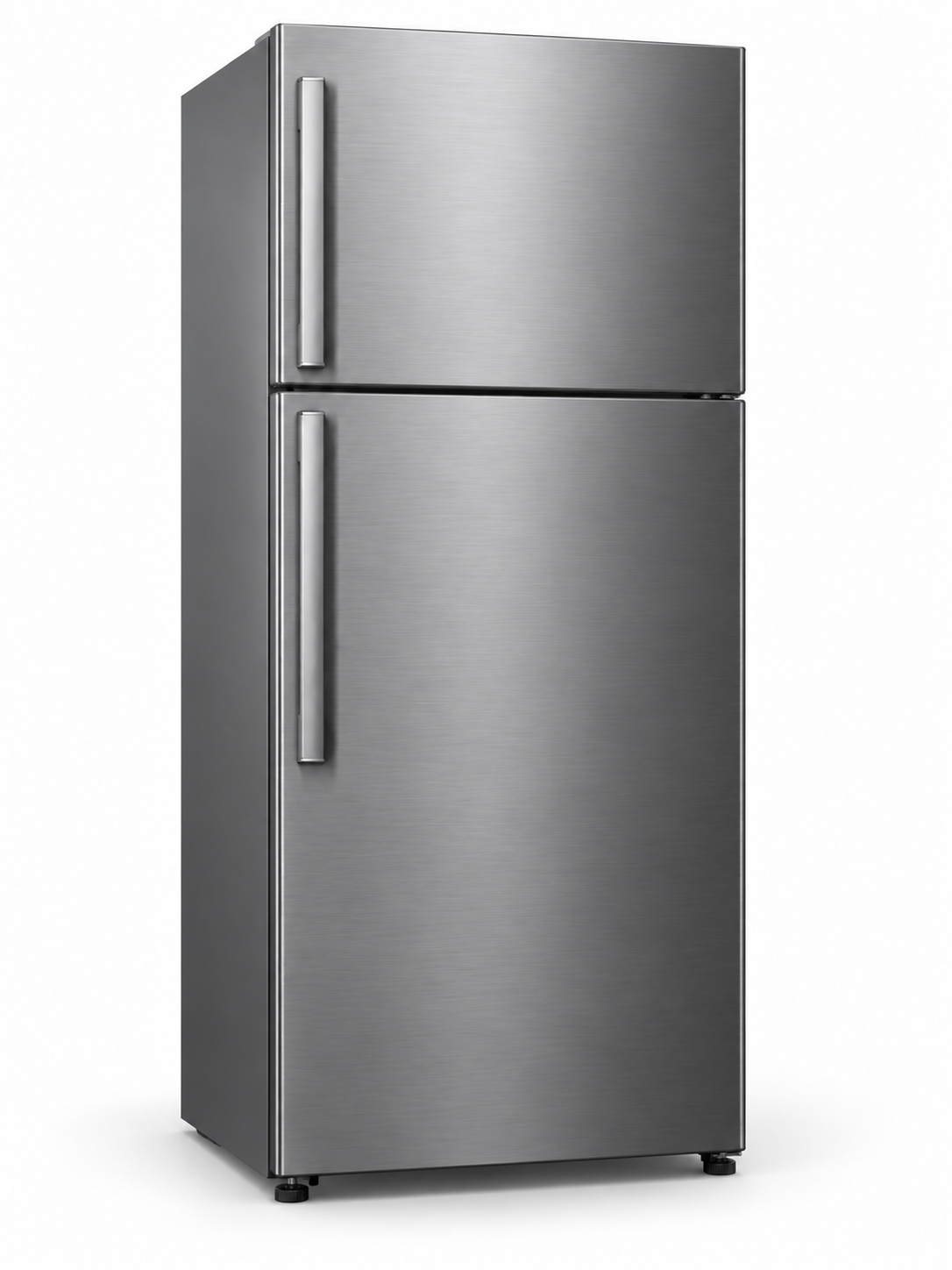 Hisense RT3N635NAD4 830L Gross / 635L Net Top Mount Refrigerator – Inverter, No Frost, Multi Air Flow, Grey