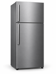 Hisense RT3N635NAD4 830L Gross / 635L Net Top Mount Refrigerator – Inverter, No Frost, Multi Air Flow, Grey