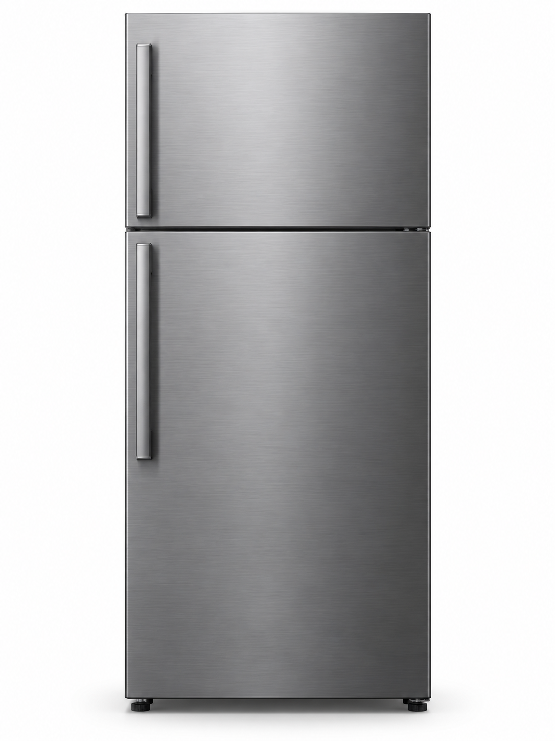 Hisense RT3N635NAD4 830L Gross / 635L Net Top Mount Refrigerator – Inverter, No Frost, Multi Air Flow, Grey