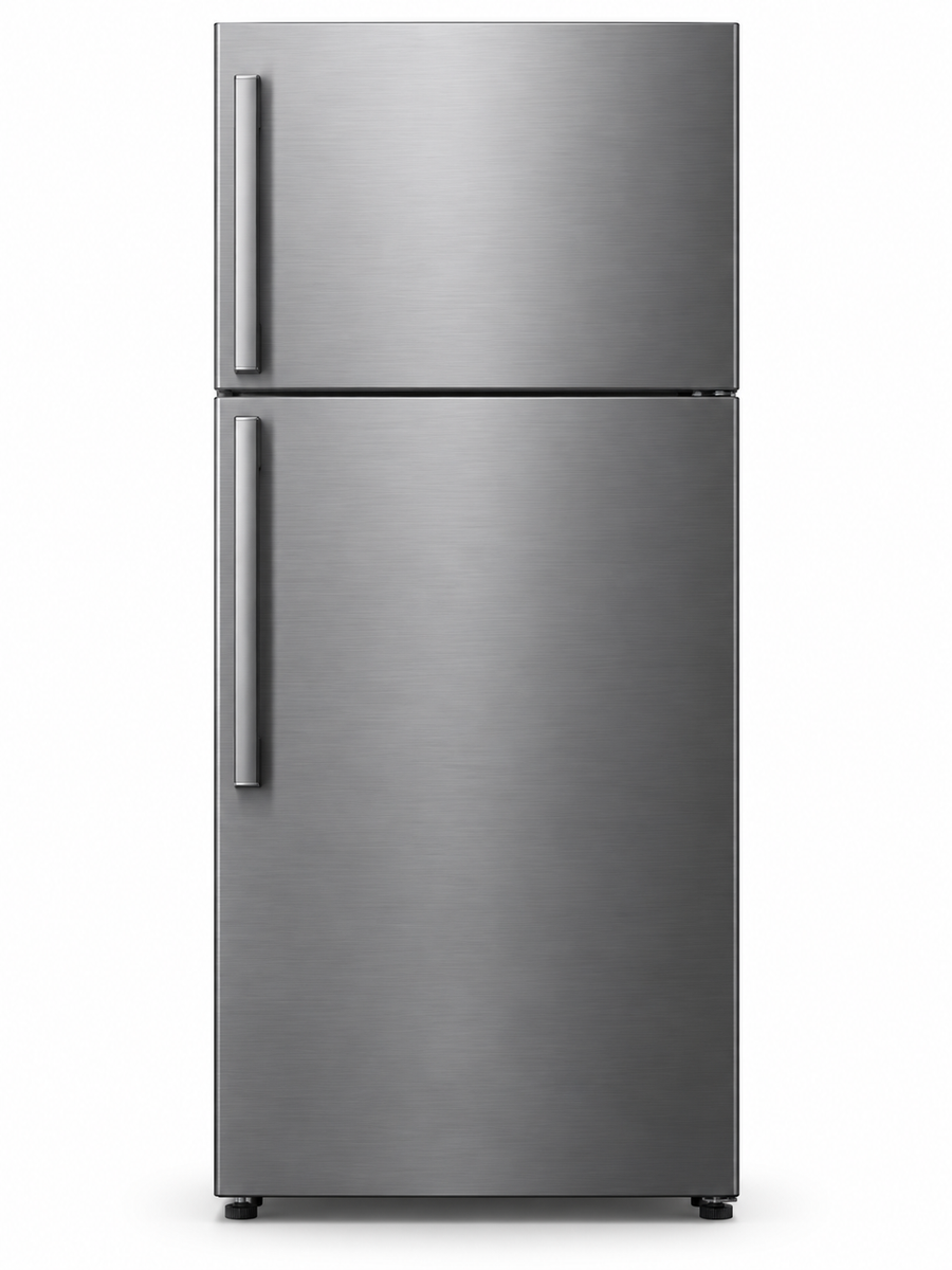 Hisense RT3N635NAD4 830L Gross / 635L Net Top Mount Refrigerator – Inverter, No Frost, Multi Air Flow, Grey