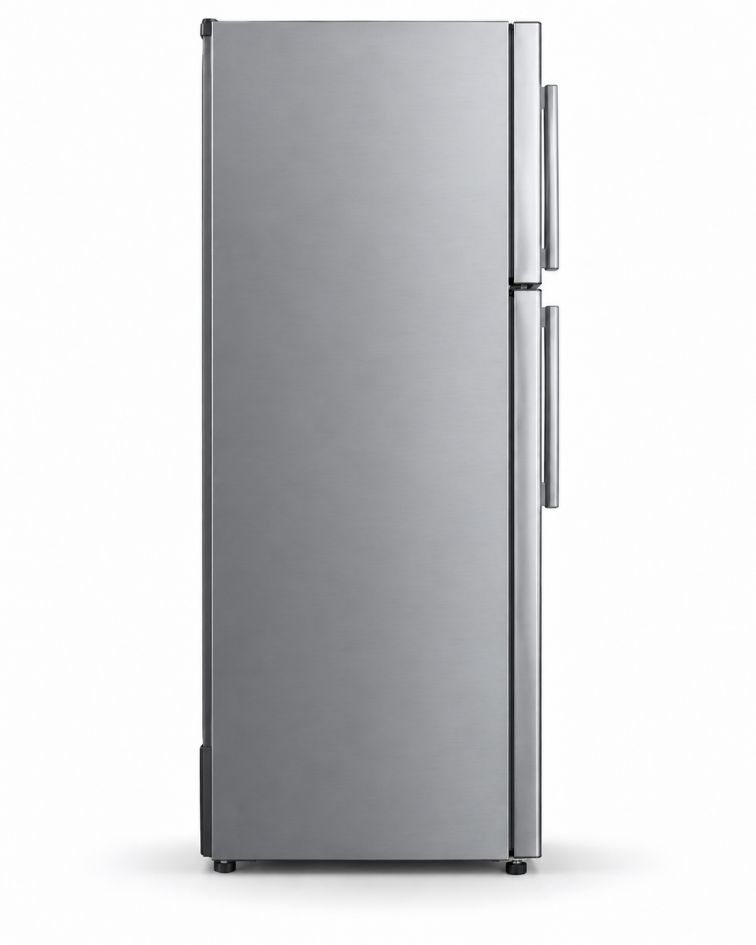 Hisense RT418N4ASU 418L Gross / 320L Net Top Mount Refrigerator – No Frost, Multi Air Flow, Silver