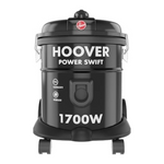 Load image into Gallery viewer, Hoover 1700W 15L Drum Vacuum Cleaner HT85T0ME

