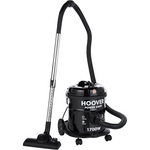 Load image into Gallery viewer, Hoover 1700W 15L Drum Vacuum Cleaner HT85T0ME
