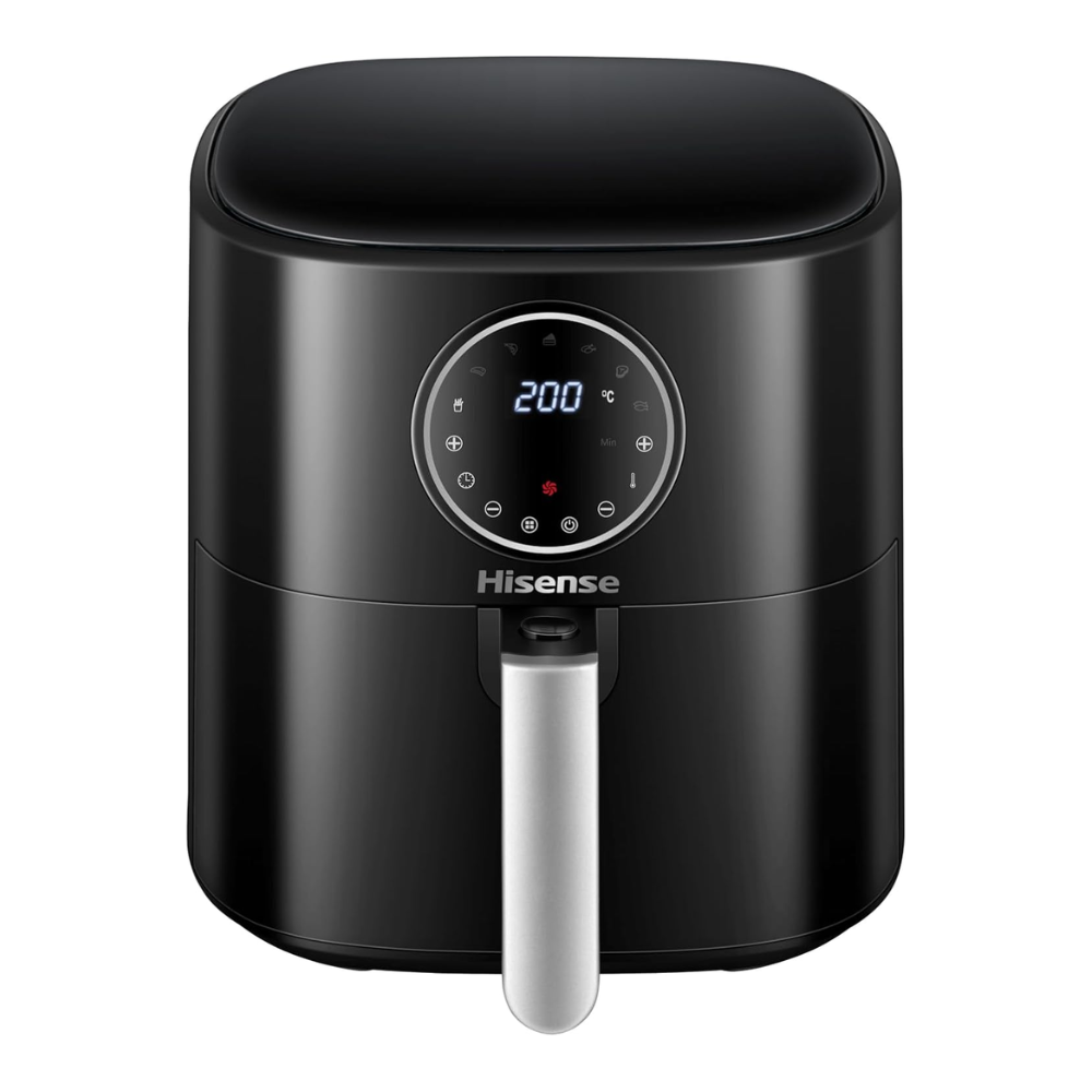 HISENSE 5.2L Air Fryer H06AFGY1S1