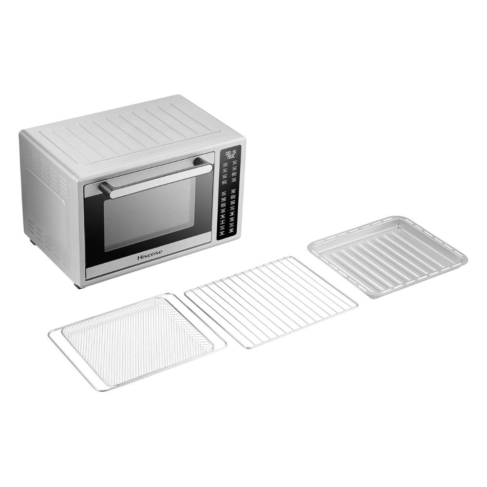 Hisense 32L Airfryer Oven H32AOSL1S5