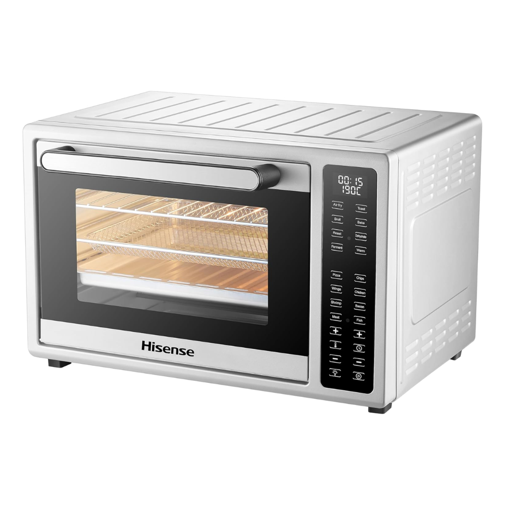 Hisense 32L Airfryer Oven H32AOSL1S5