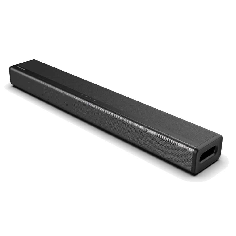 Hisense 2.1 Channel Soundbar HS214