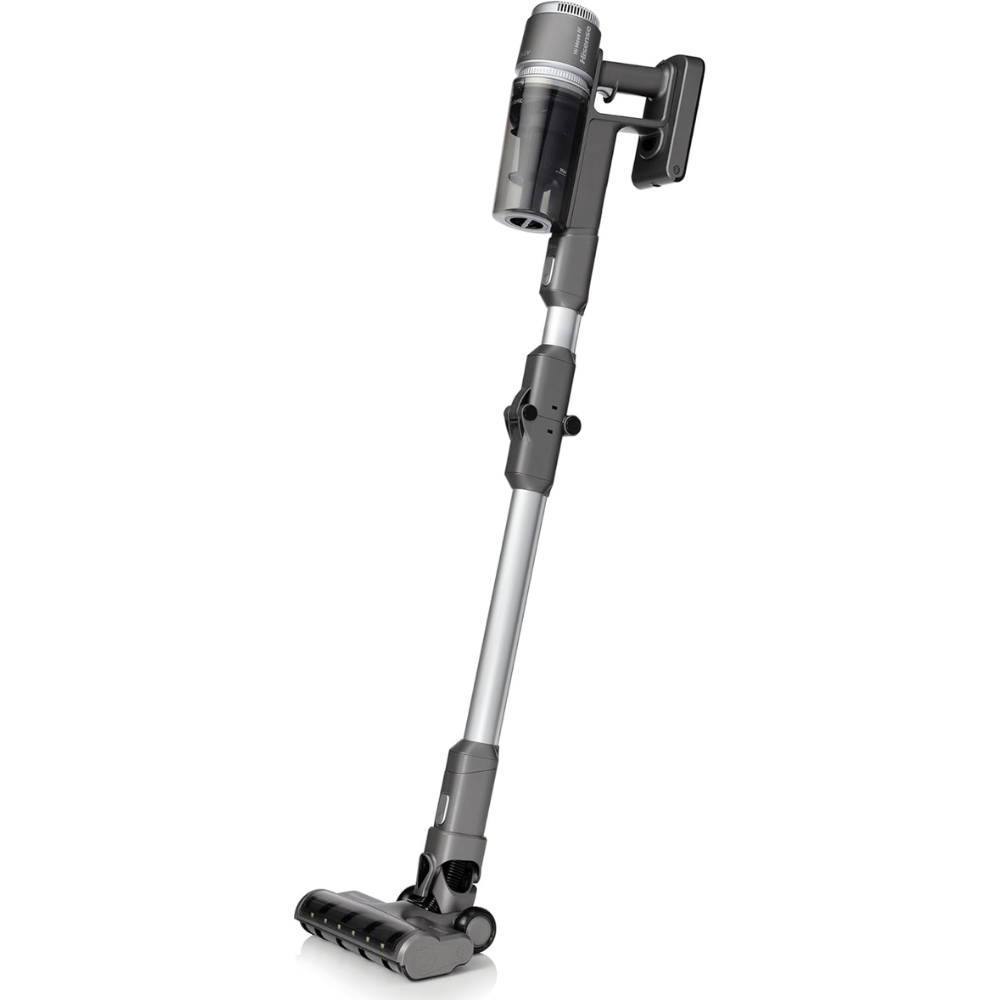 Hisense 400W Cordless Vacuum Cleaner HSHVC6464A