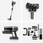 Load image into Gallery viewer, Hisense 400W Cordless Vacuum Cleaner HSHVC6464A
