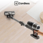 Load image into Gallery viewer, Hisense 400W Cordless Vacuum Cleaner HSHVC6464A
