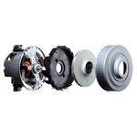 Load image into Gallery viewer, Hitachi 2000W 21L Drum Vacuum Cleaner CV960F
