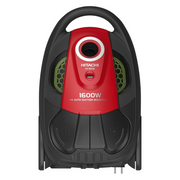 Hitachi 1600W 4.5L Vaccum Cleaner CVBG1624CDSBRE