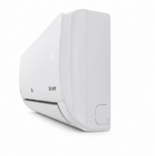 LG I27TCP 2 Ton DUALCOOL Inverter Split AC – Wi-Fi ThinQ, Tropical Dual Inverter Compressor, Fast Cooling, White