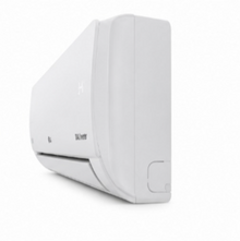 LG I27TCP 2 Ton DUALCOOL Inverter Split AC – Wi-Fi ThinQ, Tropical Dual Inverter Compressor, Fast Cooling, White
