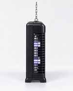 Load image into Gallery viewer, KHIND IK3510 32W Electric Insect Killer – Dual 10W UV Tubes, 60m² Coverage, Hanging &amp; Freestanding, Bug Zapper