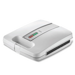 Load image into Gallery viewer, Impex 1400W Sandwich Maker 4 Slice SW3603
