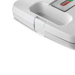 Load image into Gallery viewer, Impex 1400W Sandwich Maker 4 Slice SW3603
