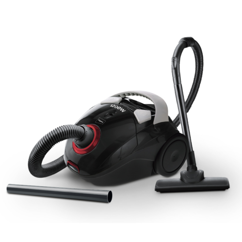 Impex 1200W 1.2L Vaccum Cleaner VC4705