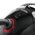 Load image into Gallery viewer, Impex 1200W 1.2L Vaccum Cleaner VC4705
