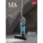 Load image into Gallery viewer, Impex 800W 1.2L Stick Vacuum Cleaner VC4702
