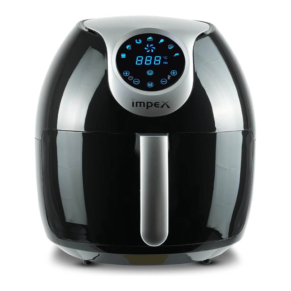 Impex 10L Digital Air Fryer AF4310
