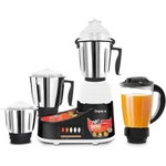 Load image into Gallery viewer, Impex 1000W 4in 1 Mixer Grinder BL1004
