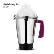 Impex 750W 3 in 1 Grinder BL318A