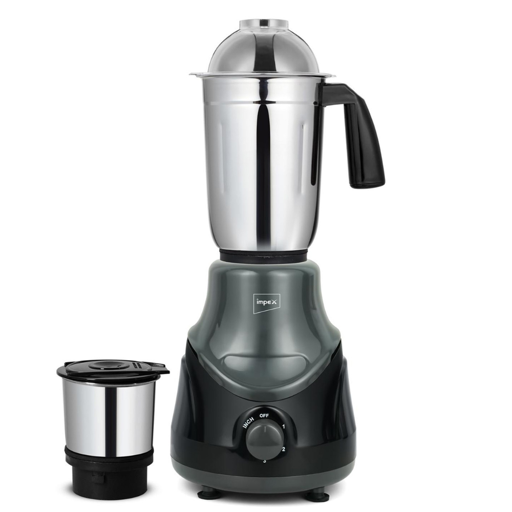 IMPEX 550W 2 IN 1 MIXER GRINDER BL319C