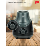 Load image into Gallery viewer, IMPEX 550W 2 IN 1 MIXER GRINDER BL319C
