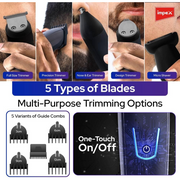 Impex Mens Grooming Kit GK402