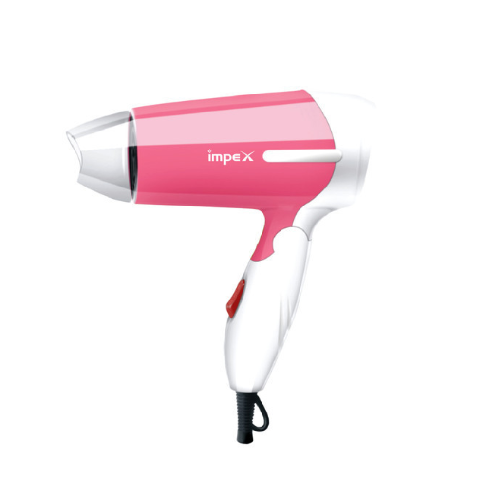 Impex Hair Dryer HD1K2