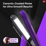 Load image into Gallery viewer, Impex 35W Hair Straightner HS302
