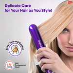 Load image into Gallery viewer, Impex 35W Hair Straightner HS302
