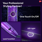 Load image into Gallery viewer, Impex 35W Hair Straightner HS302
