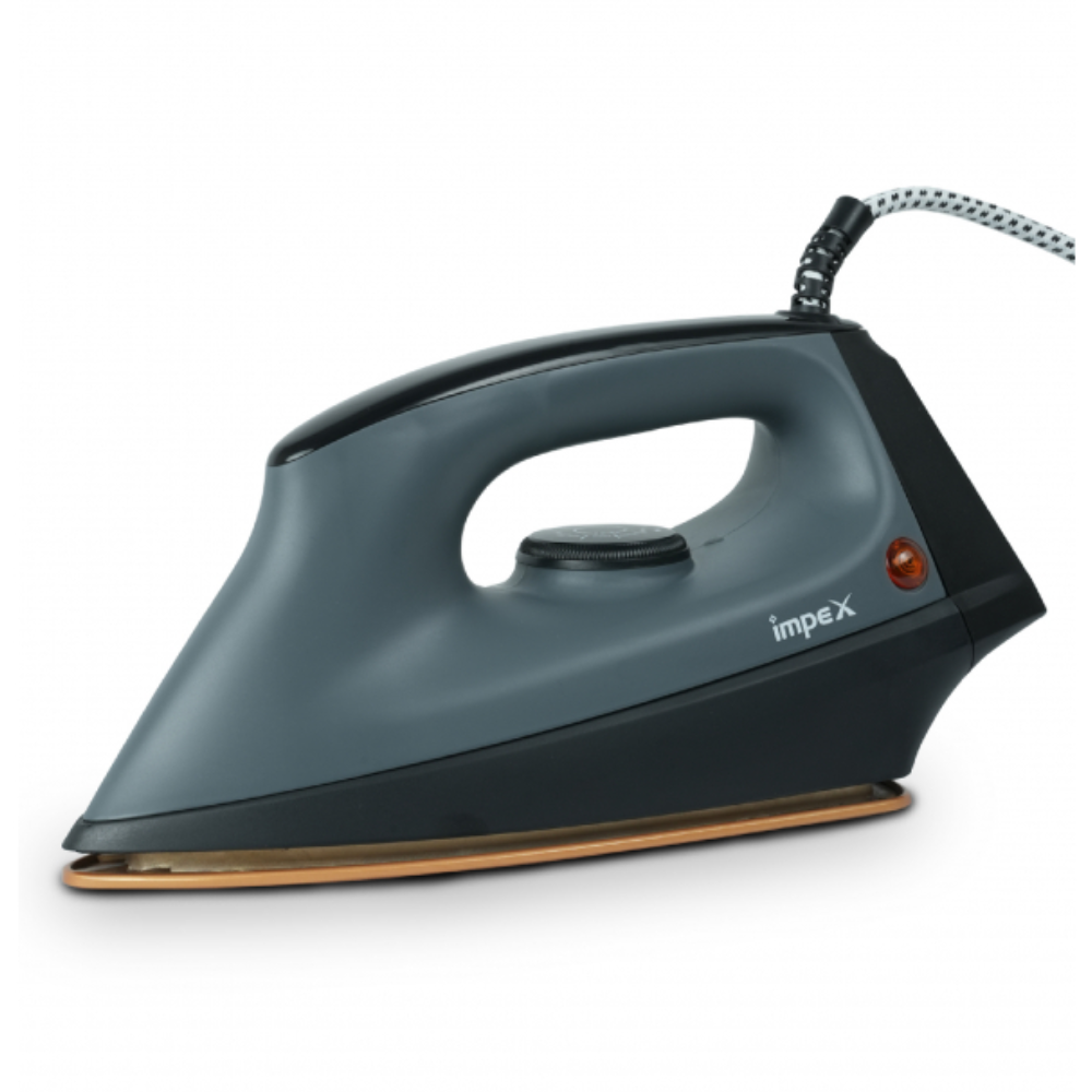 Impex 1200W Heavy Duty Iron IB191