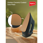 Load image into Gallery viewer, Impex 1200W Heavy Duty Iron IB191
