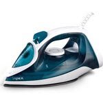 Load image into Gallery viewer, Impex 2300W Electric Steam Iron Box IBS402
