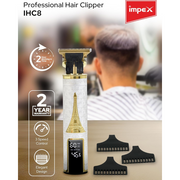 Impex Prefessional Hair Clipper IHC8