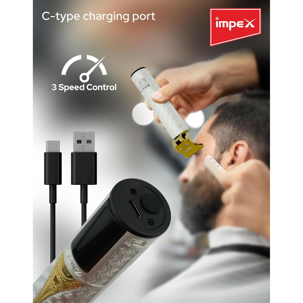 Impex Prefessional Hair Clipper IHC8