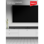 Load image into Gallery viewer, Impex 3000W 2.0CH Sound Bar SB1401

