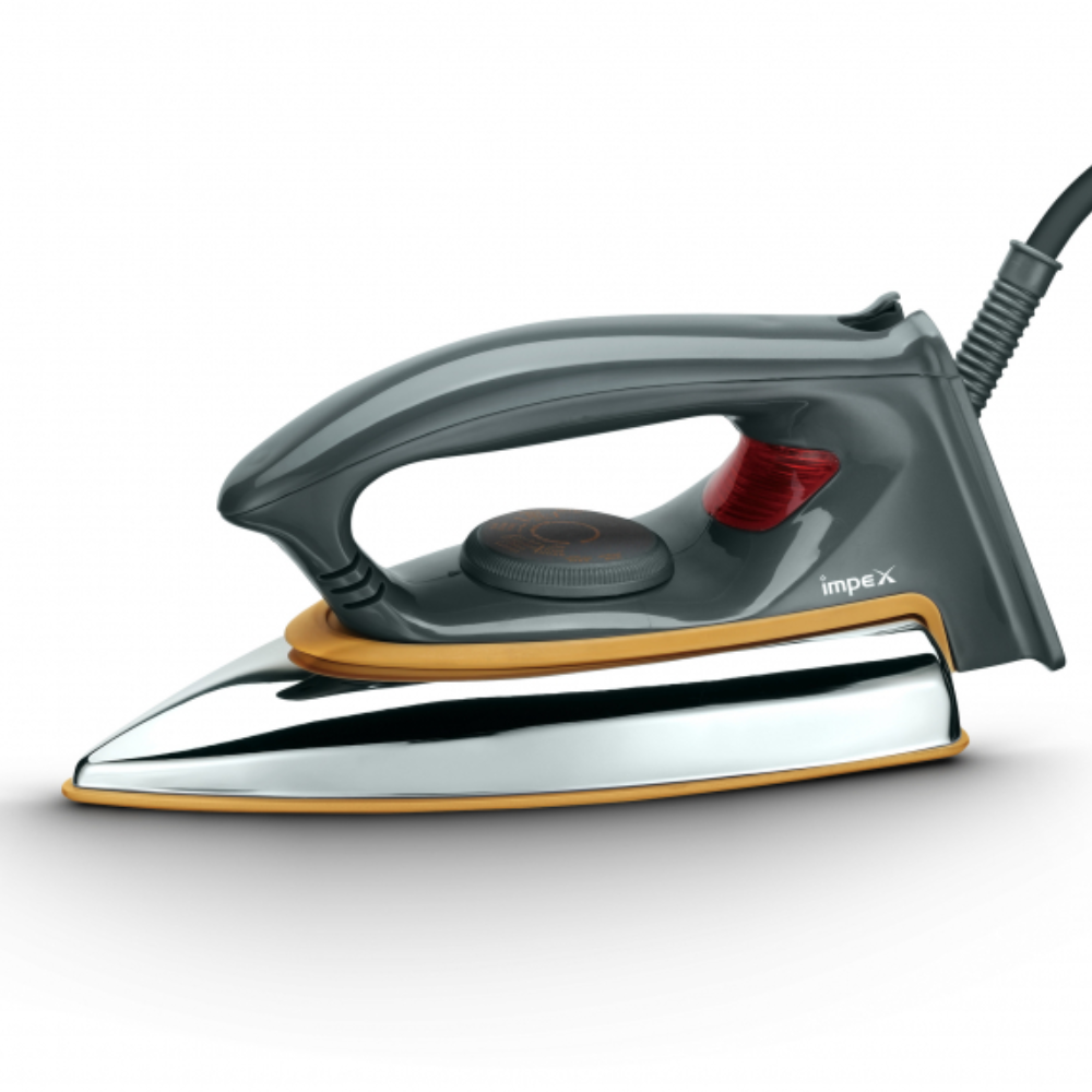 Impex Electric Iron Box SHOWY
