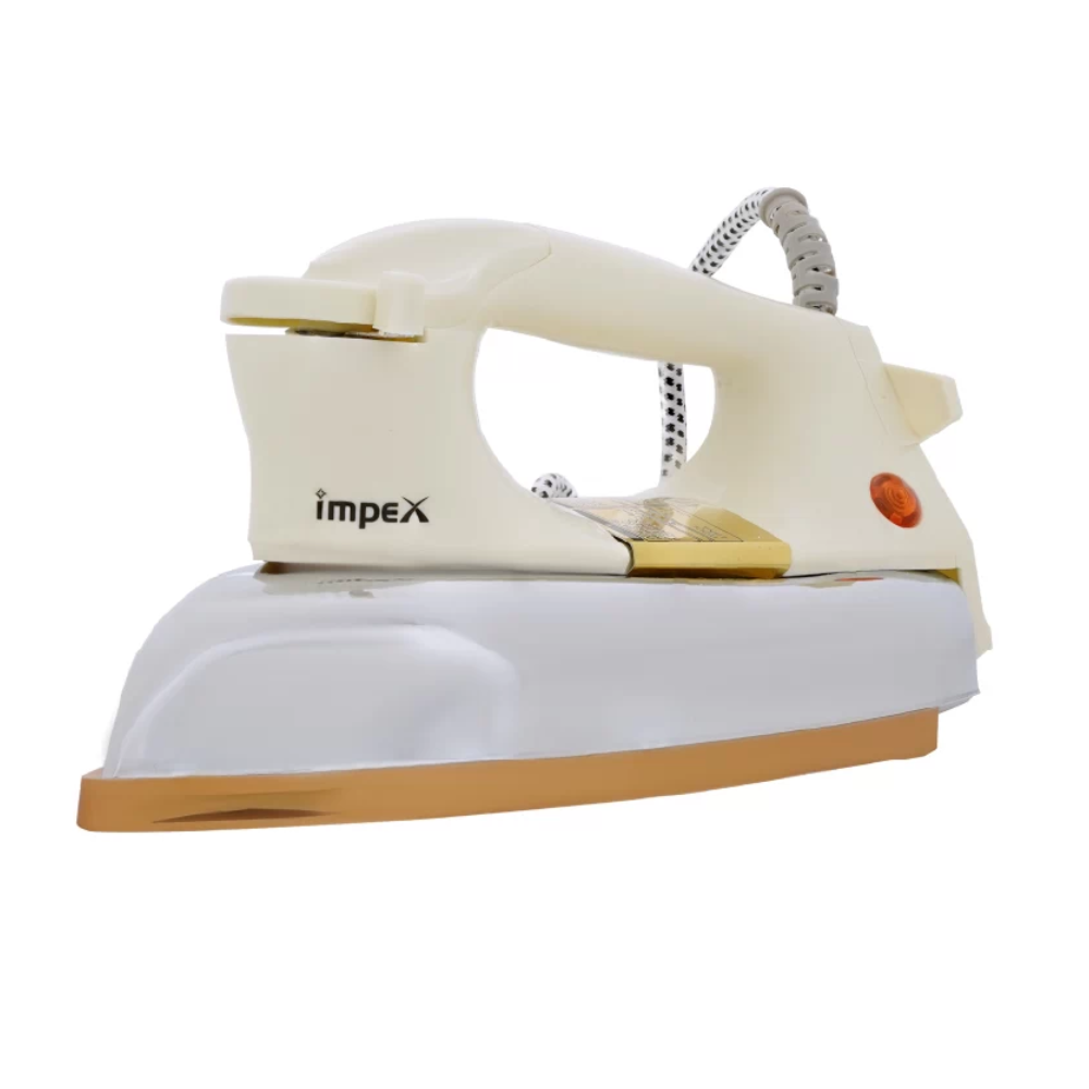 Impex 1200W Dry Iron Box IB211