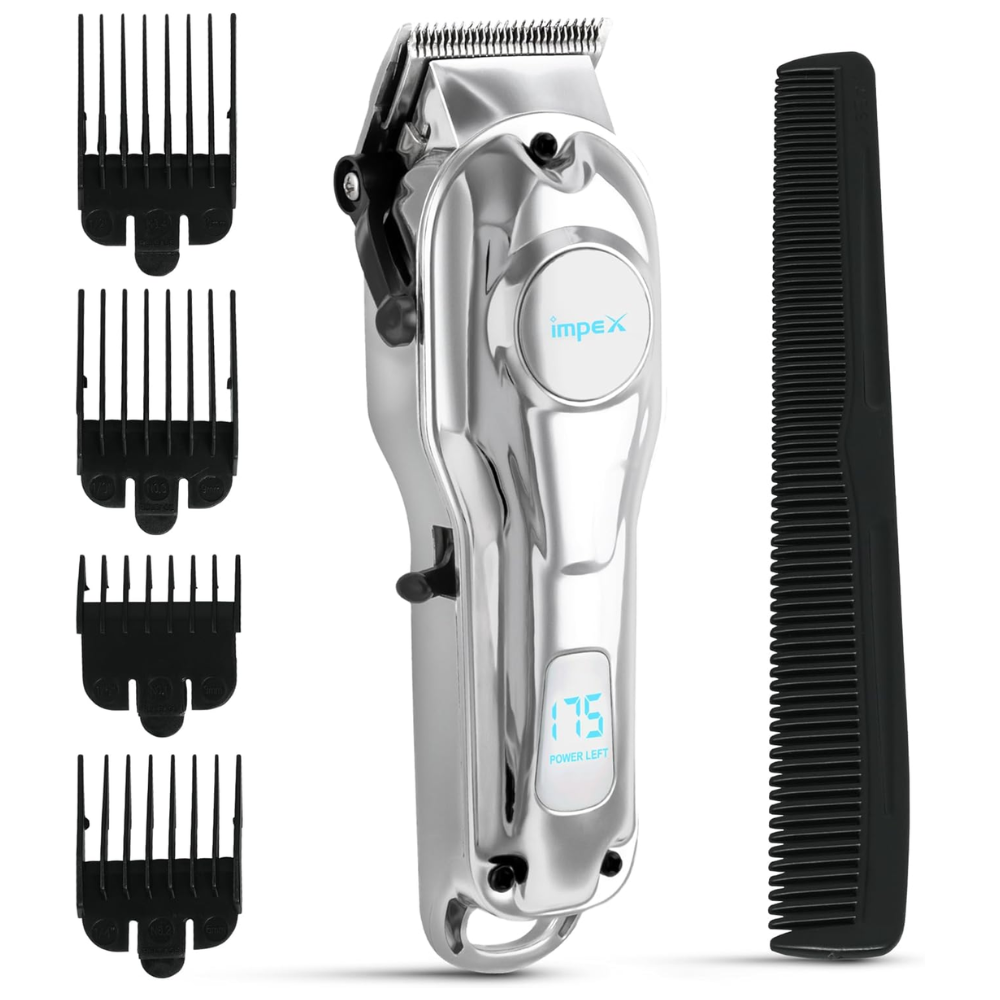 Impex Prefessional Hair Clipper IHC7