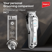 Impex Prefessional Hair Clipper IHC7