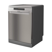 Indesit Dishwasher Freestanding DFO-3C23XUK