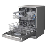 Load image into Gallery viewer, Indesit Dishwasher Freestanding DFO-3C23XUK
