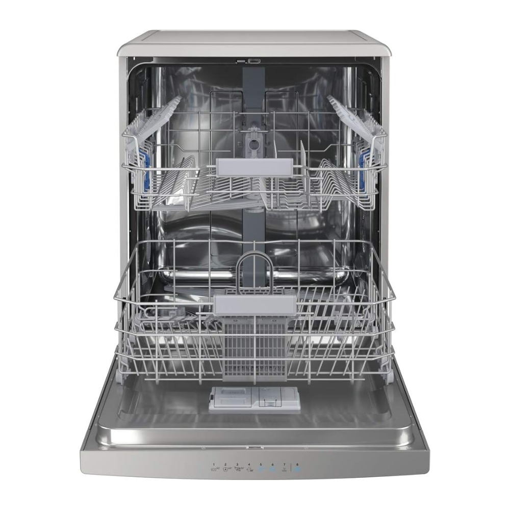 Indesit Dishwasher Freestanding DFO-3C23XUK