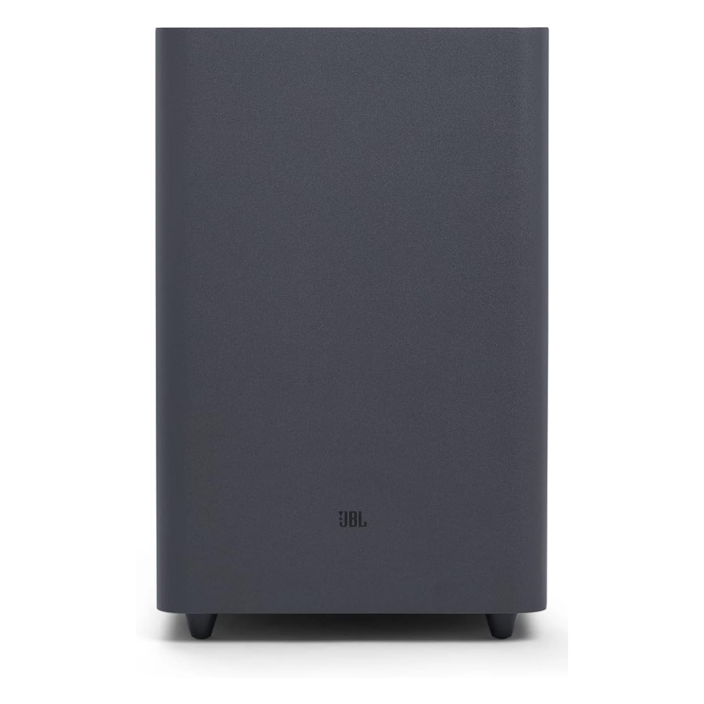 JBL 300W 2.1 Chan Deep Base (MK2) Sound Bar BAR21DBM2BLKUK